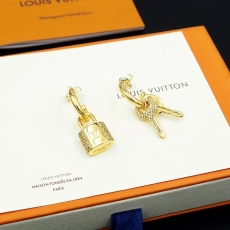 Louis Vuitton Earrings